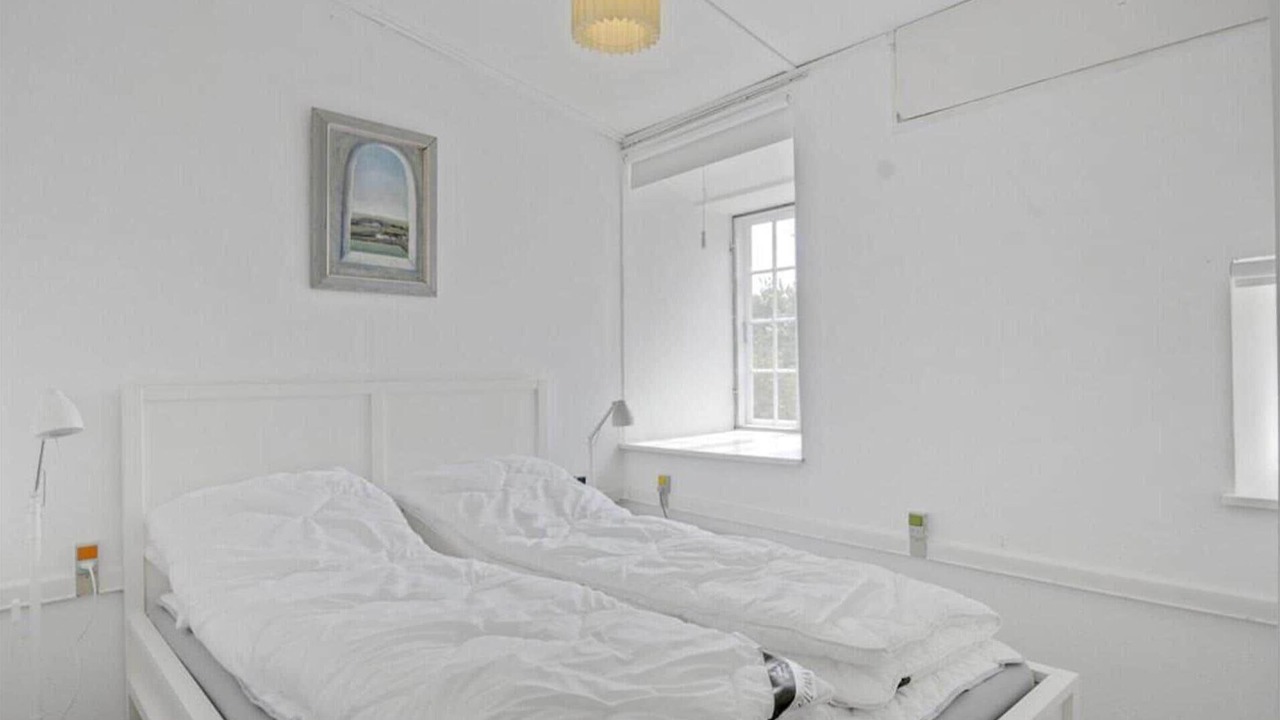 Photo of Bedroom in Borre