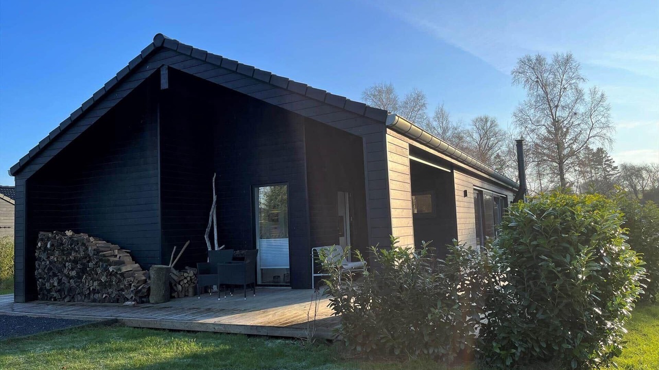 Photo of Outdoor in Stege