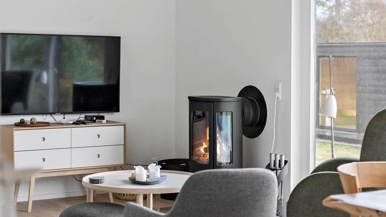 Photo of Livingroom in Stege