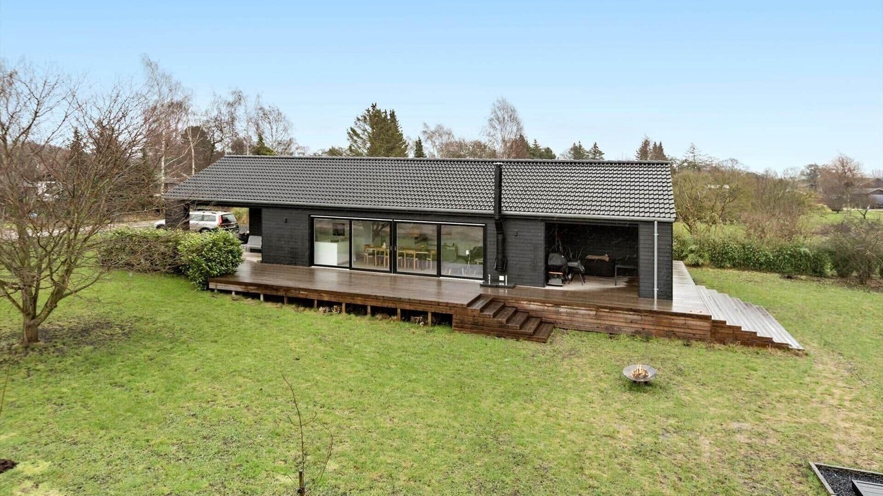 Photo of Outdoor in Stege