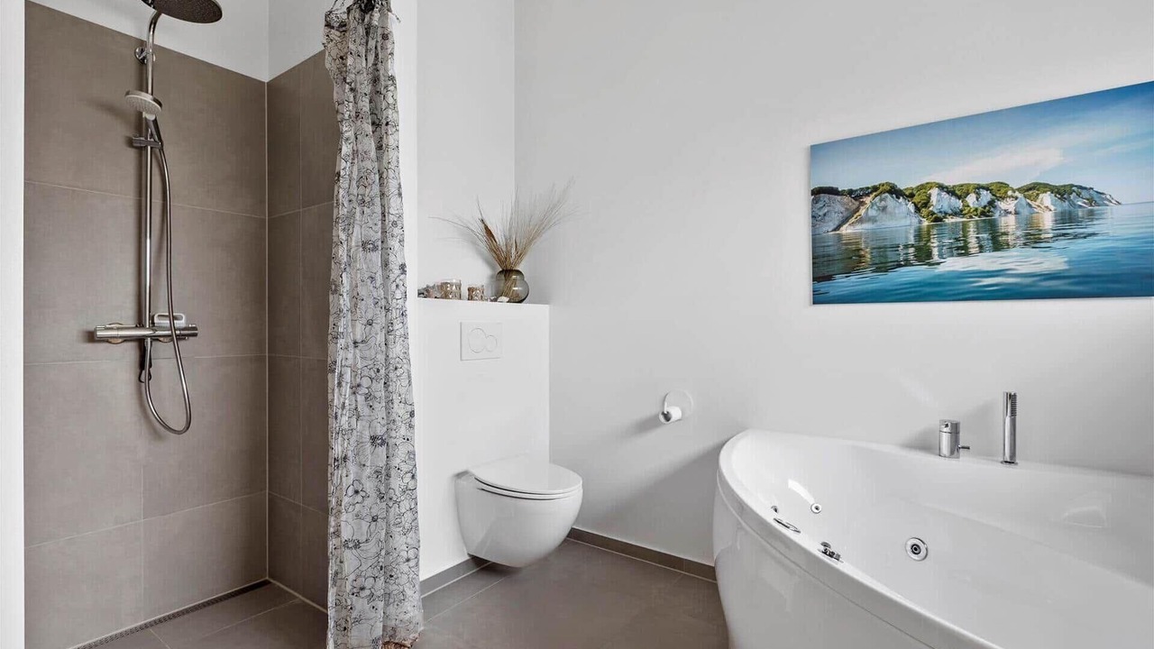 Photo of Bathroom in Stege