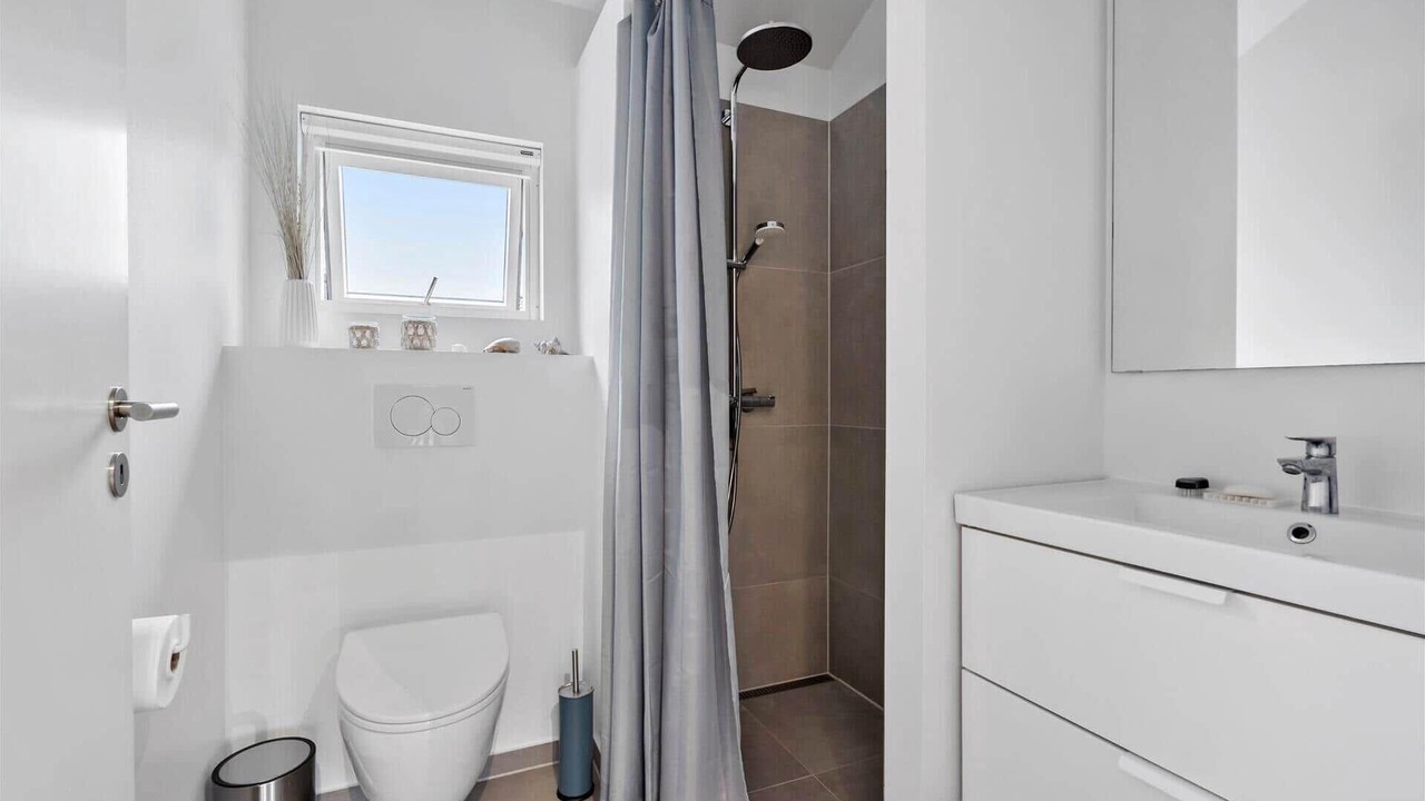Photo of Bathroom in Stege