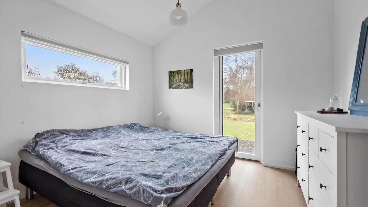 Photo of Bedroom in Stege