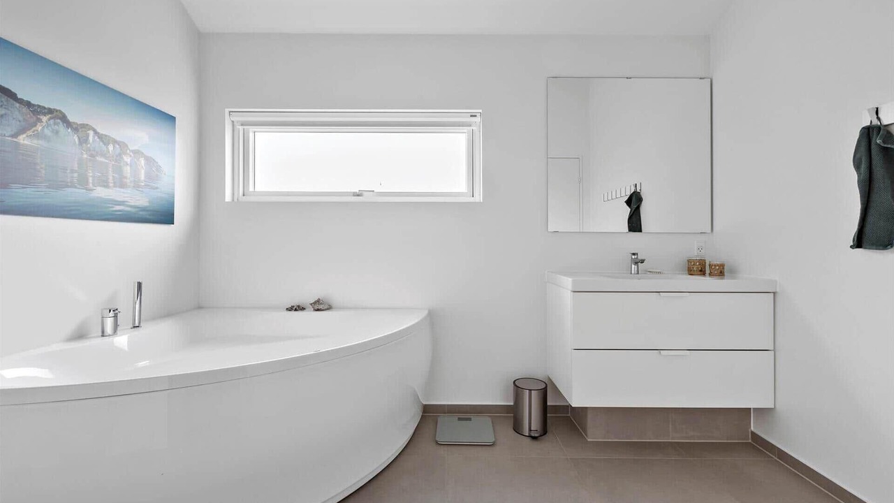 Photo of Bathroom in Stege