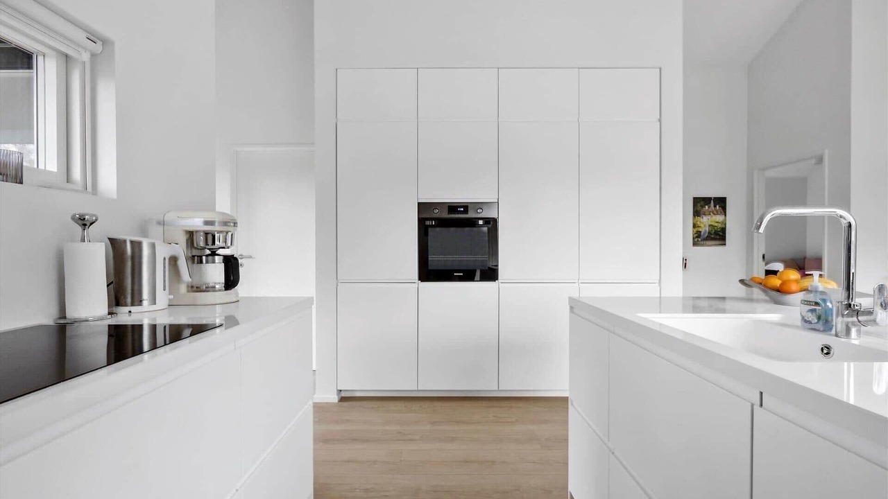 Photo of Kitchen in Stege