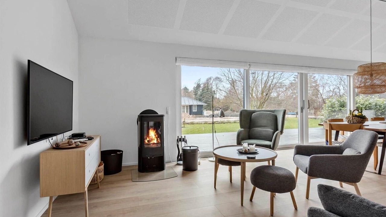 Photo of Livingroom in Stege