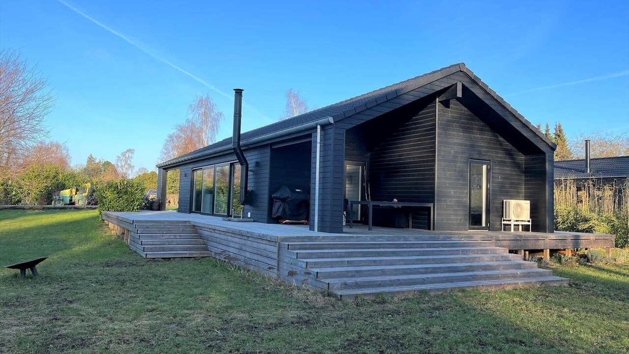 Photo of Outdoor in Stege