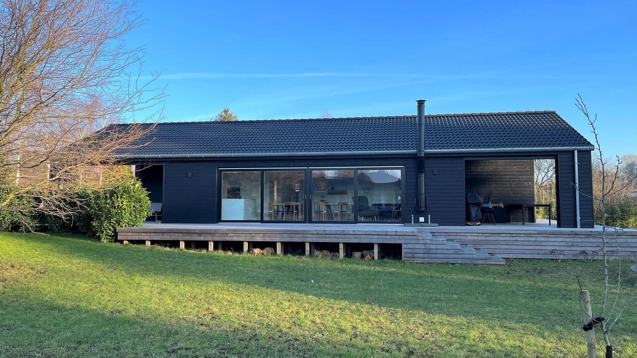 Photo of Outdoor in Stege
