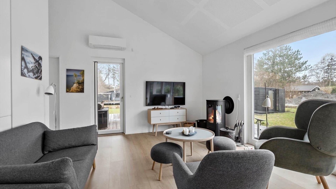 Photo of Livingroom in Stege