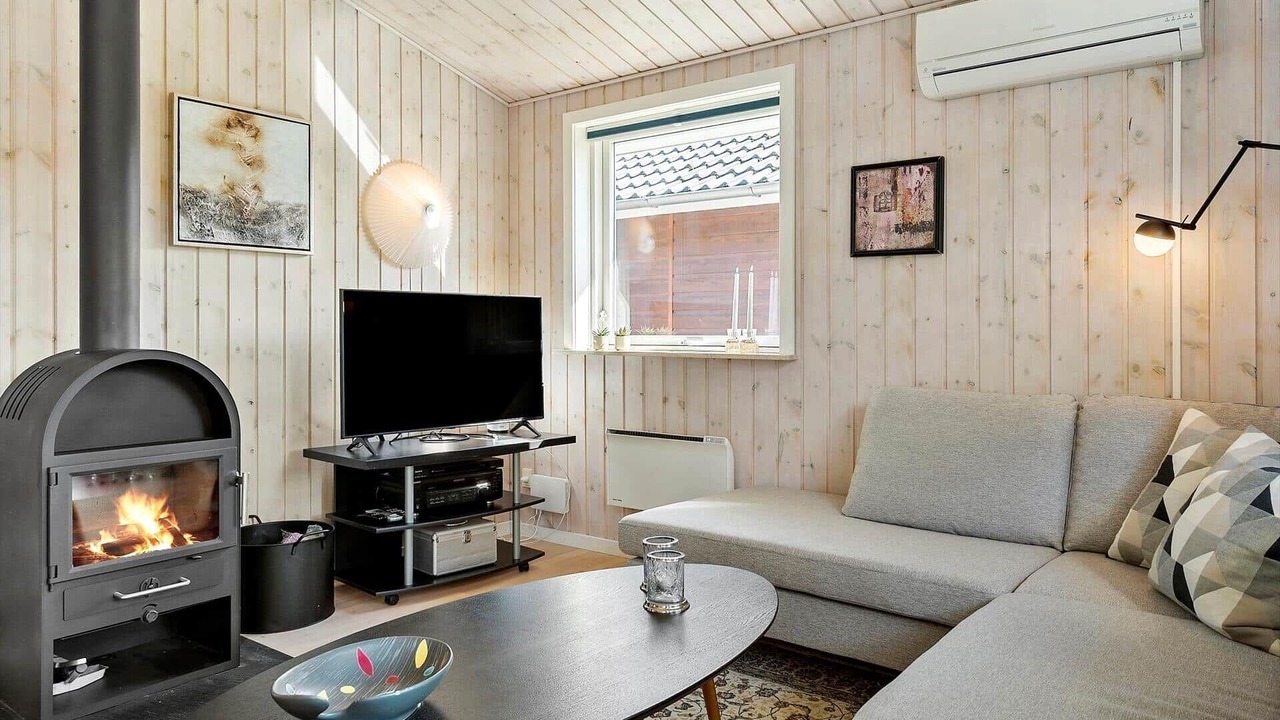 Photo of Livingroom in Vordingborg