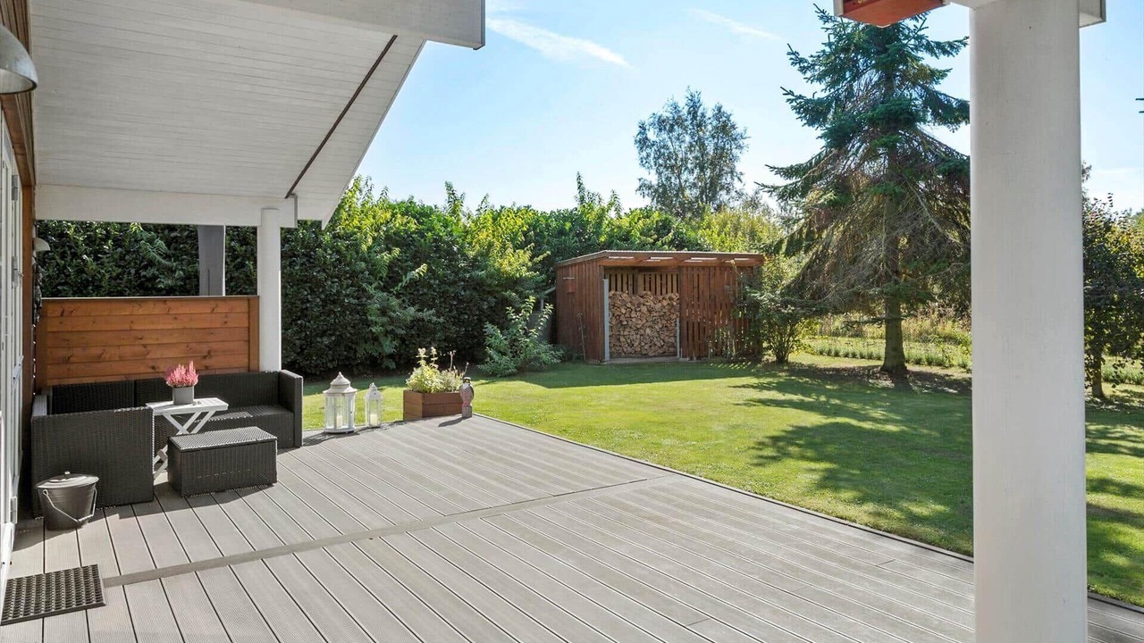 Photo of Patio Balcony in Vordingborg