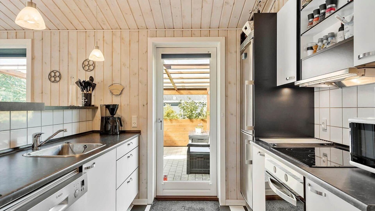 Photo of Kitchen in Vordingborg