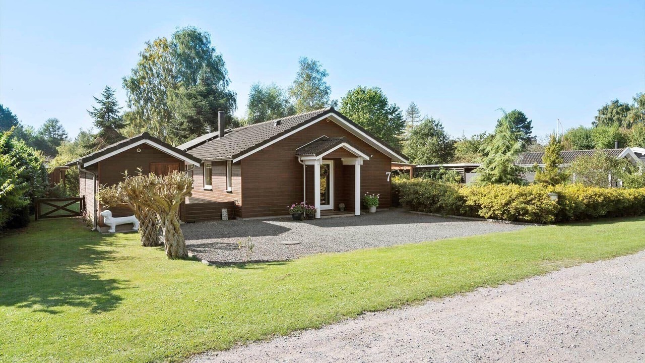 Photo of Outdoor in Vordingborg