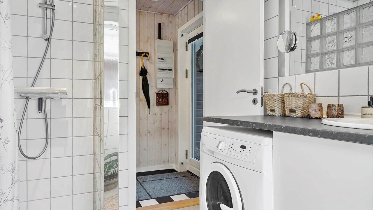 Photo of Bathroom in Vordingborg