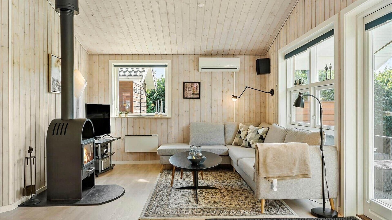 Photo of Livingroom in Vordingborg