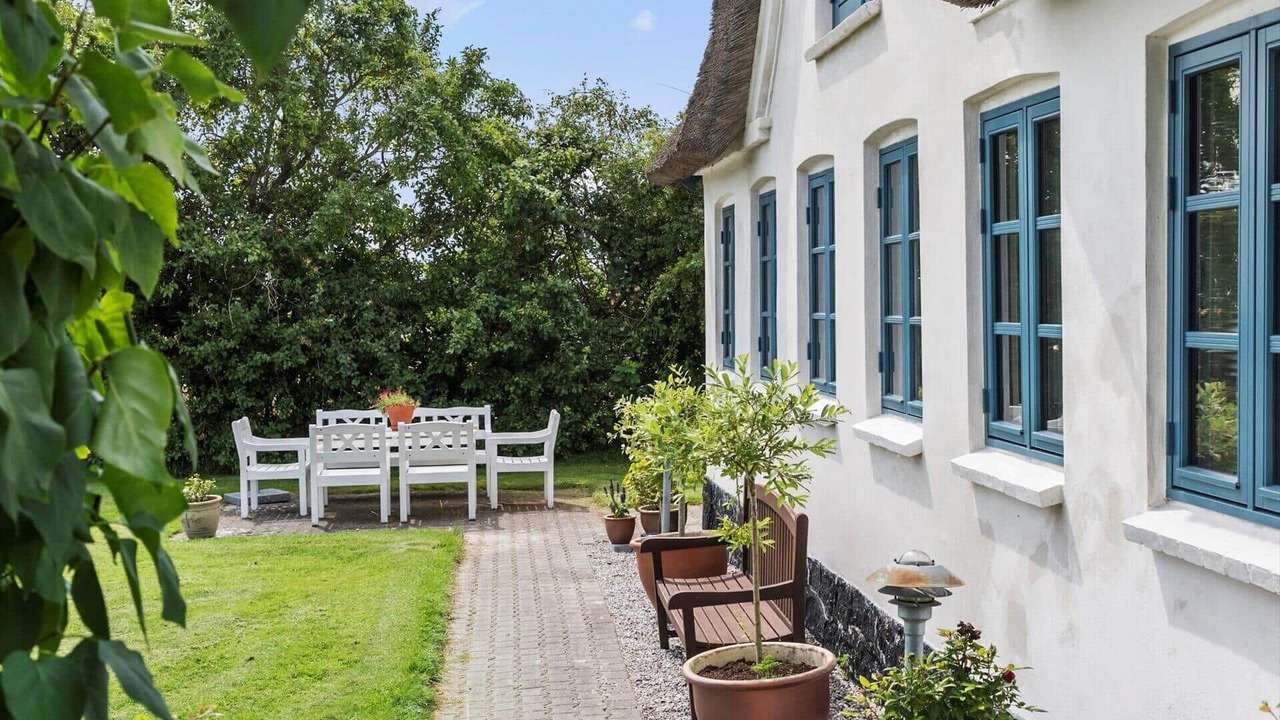 Photo of Outdoor in Stege