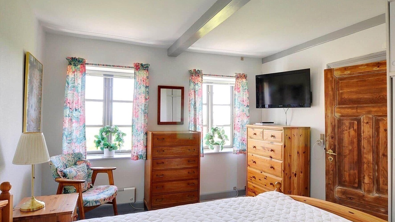 Photo of Bedroom in Stege