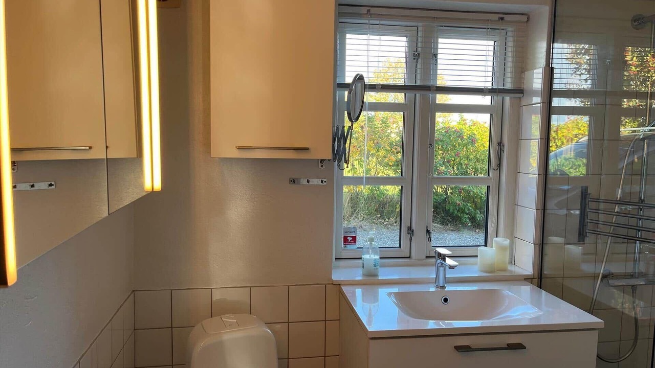 Photo of Bathroom in Stege