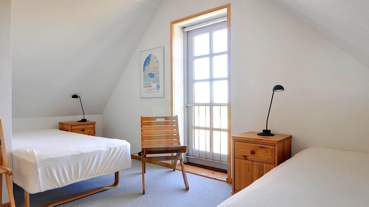 Photo of Bedroom in Stege