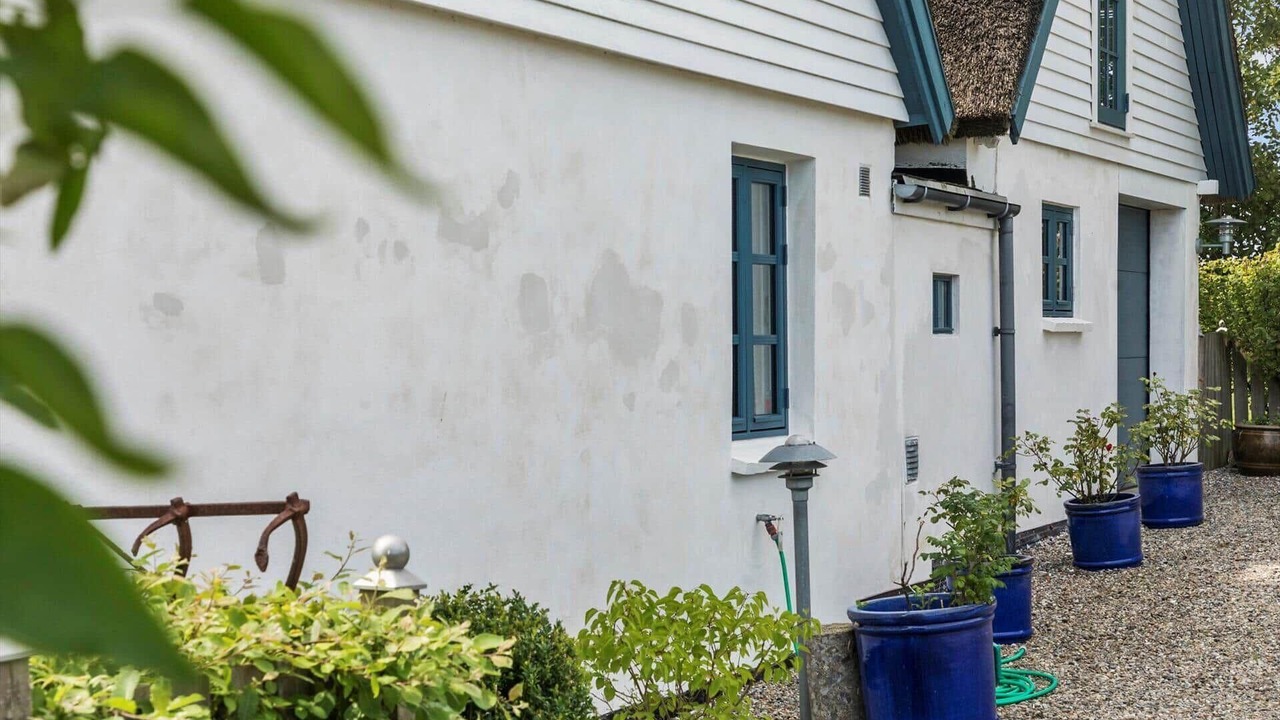 Photo of Outdoor in Stege