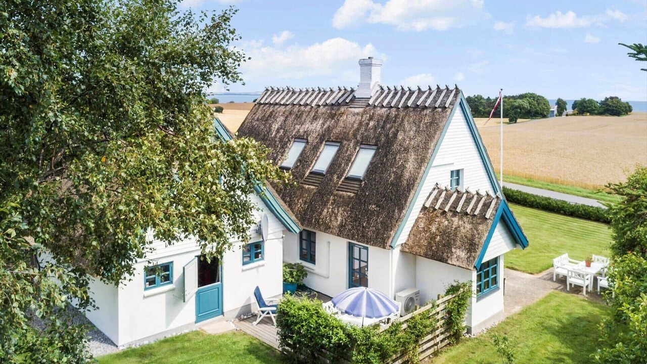 Photo of Outdoor in Stege