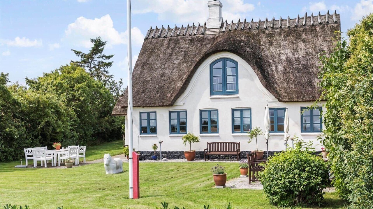 Photo of Outdoor in Stege