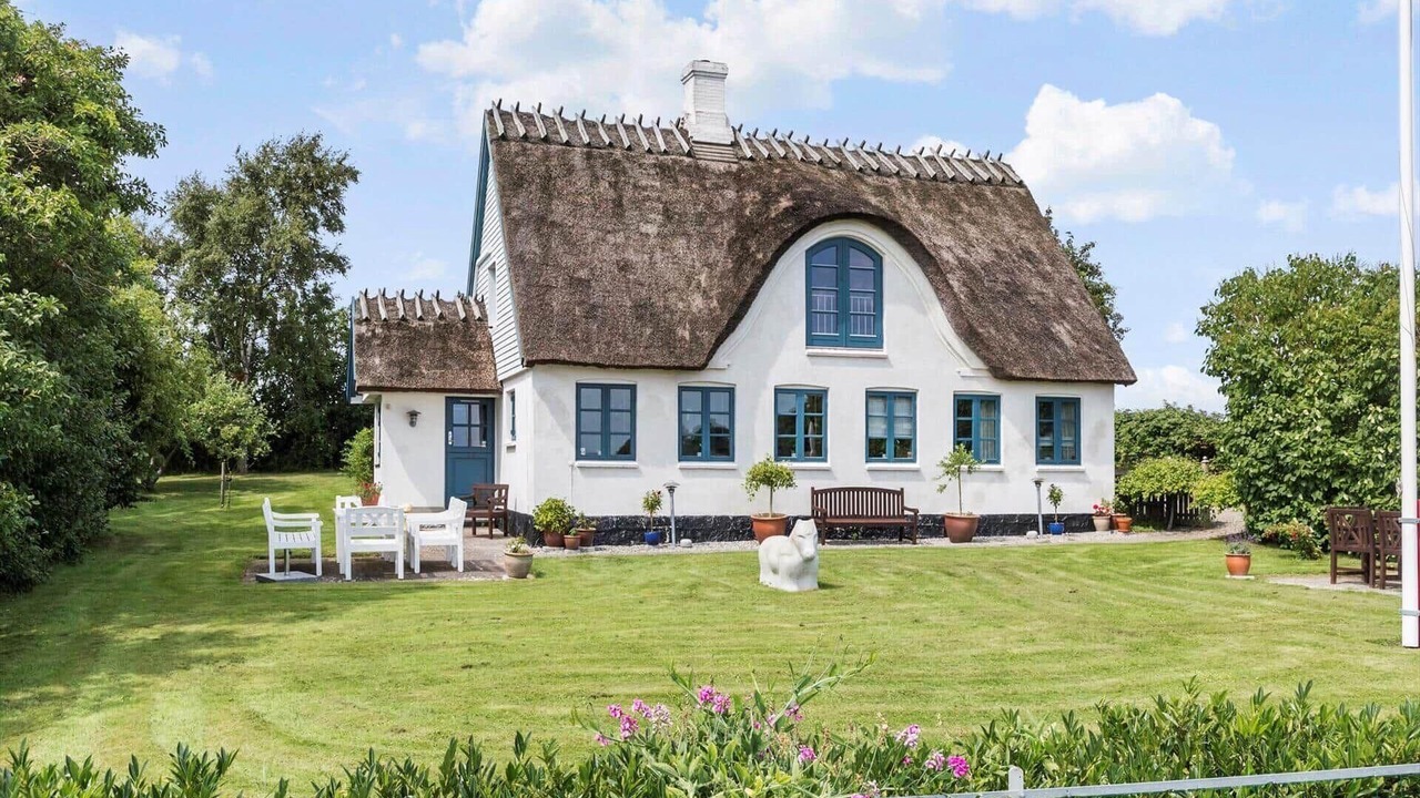 Photo of Outdoor in Stege