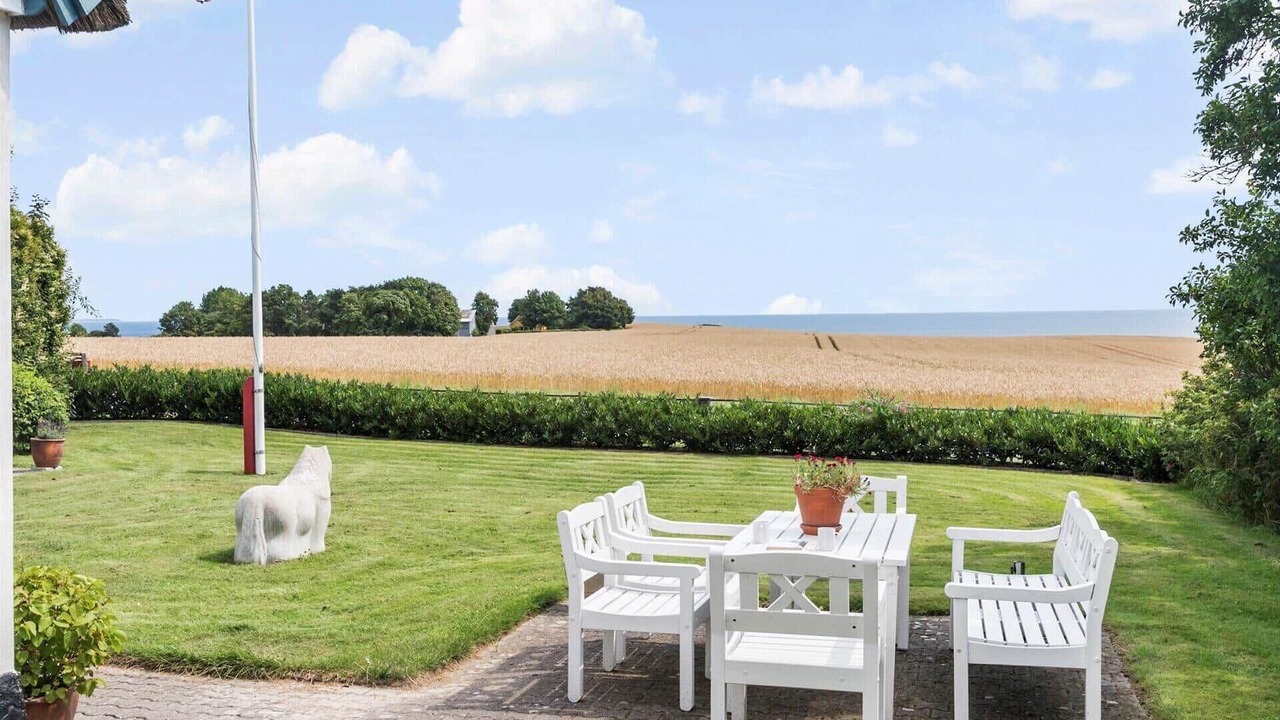 Photo of Outdoor in Stege