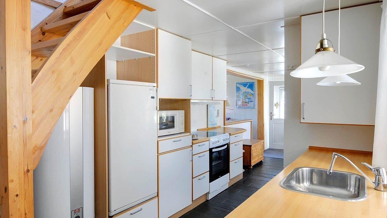 Photo of Kitchen in Stege
