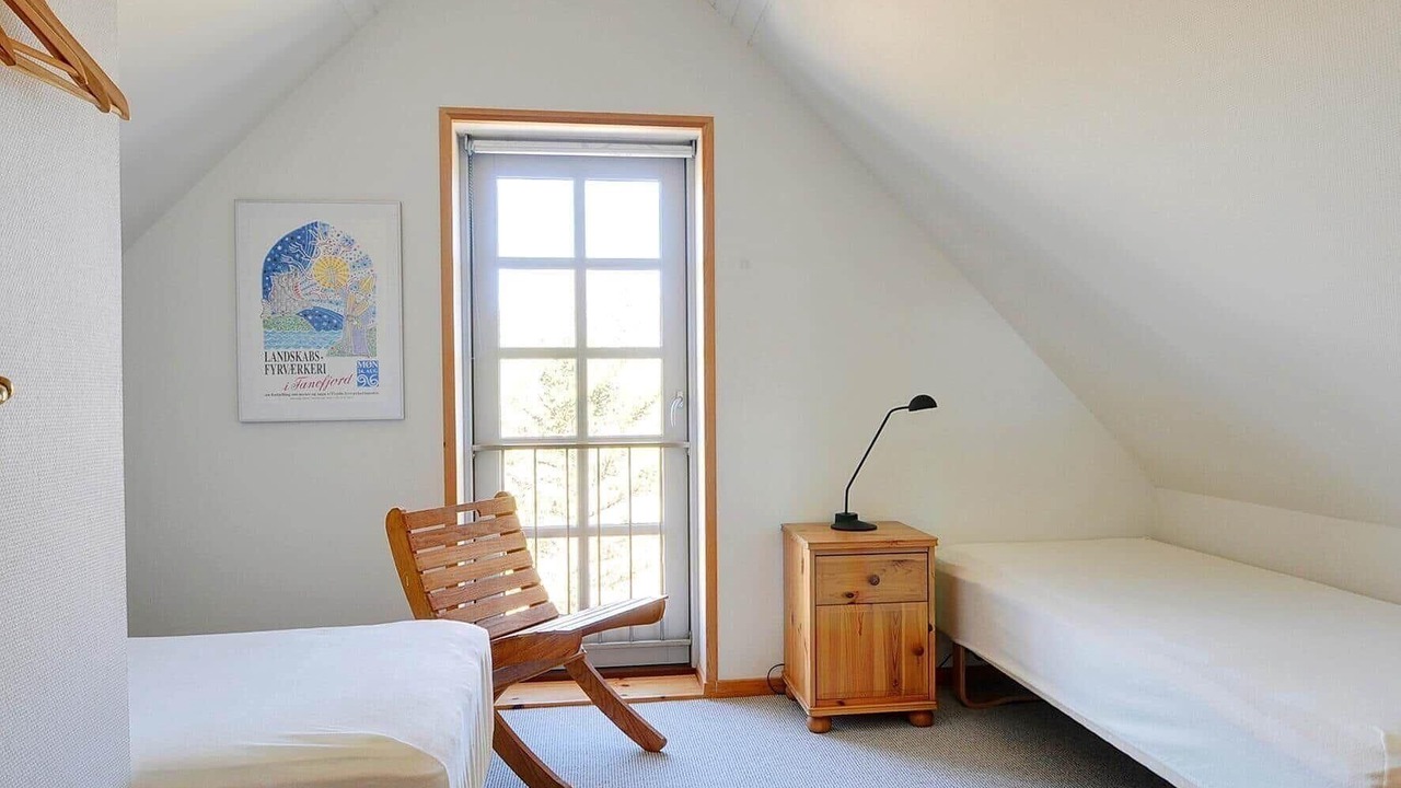 Photo of Bedroom in Stege