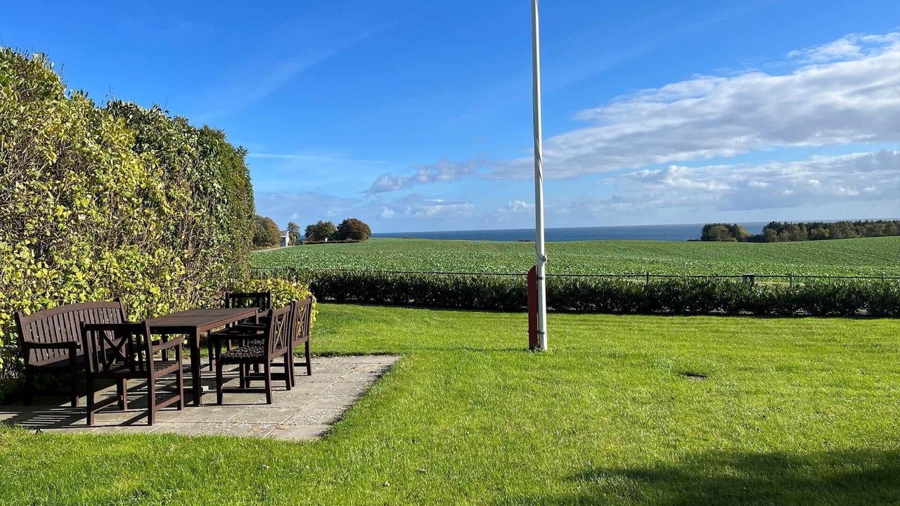 Photo of Outdoor in Stege