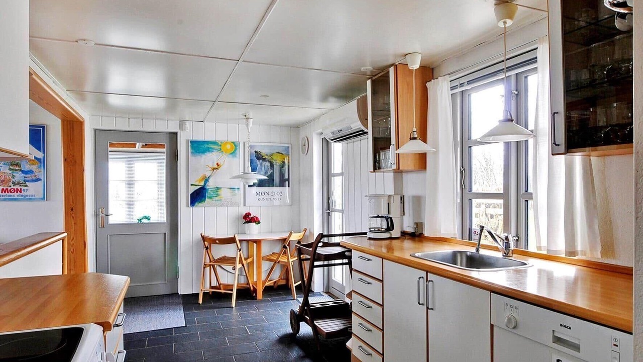 Photo of Kitchen in Stege