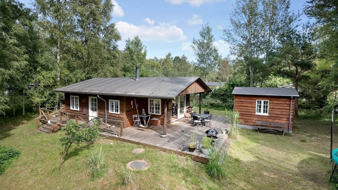 Photo of Outdoor in Stege