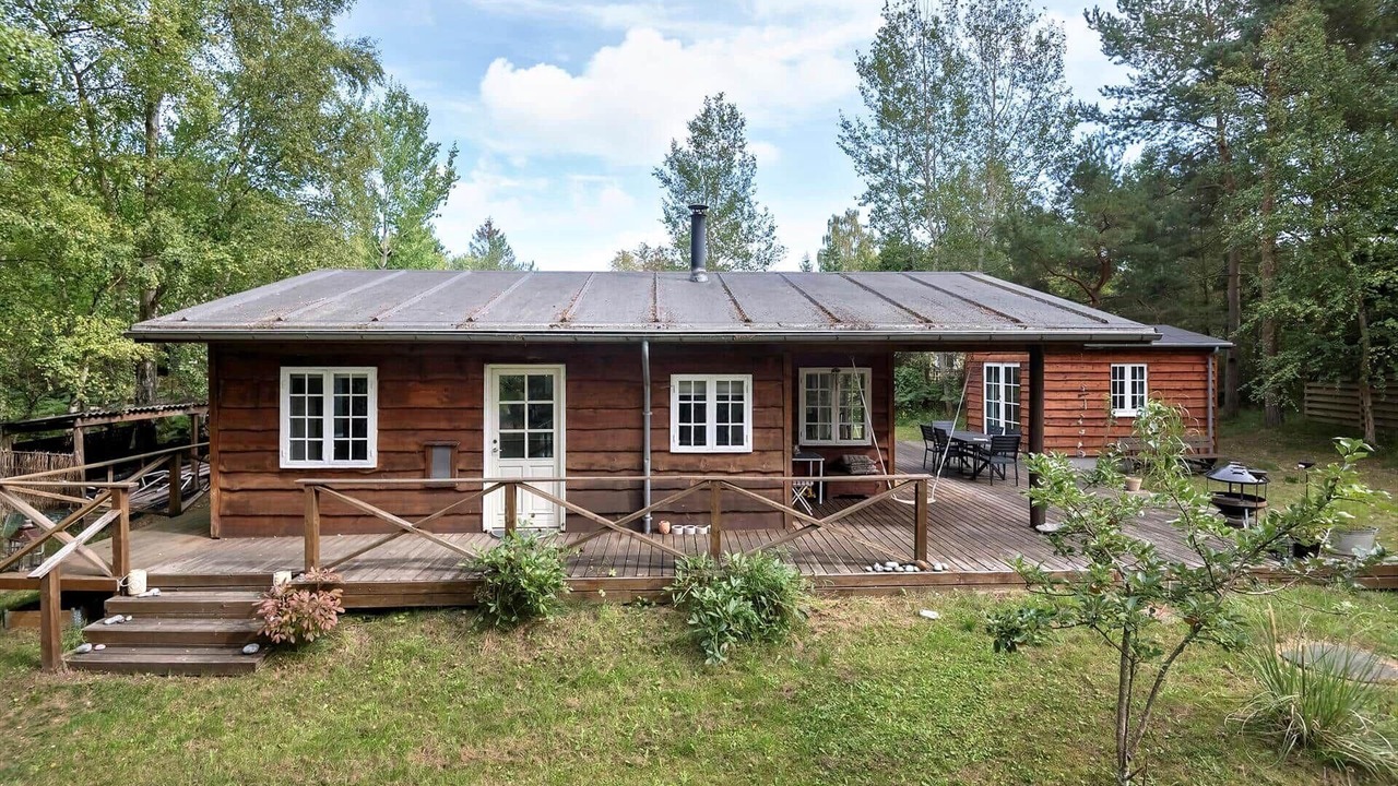 Photo of Outdoor in Stege