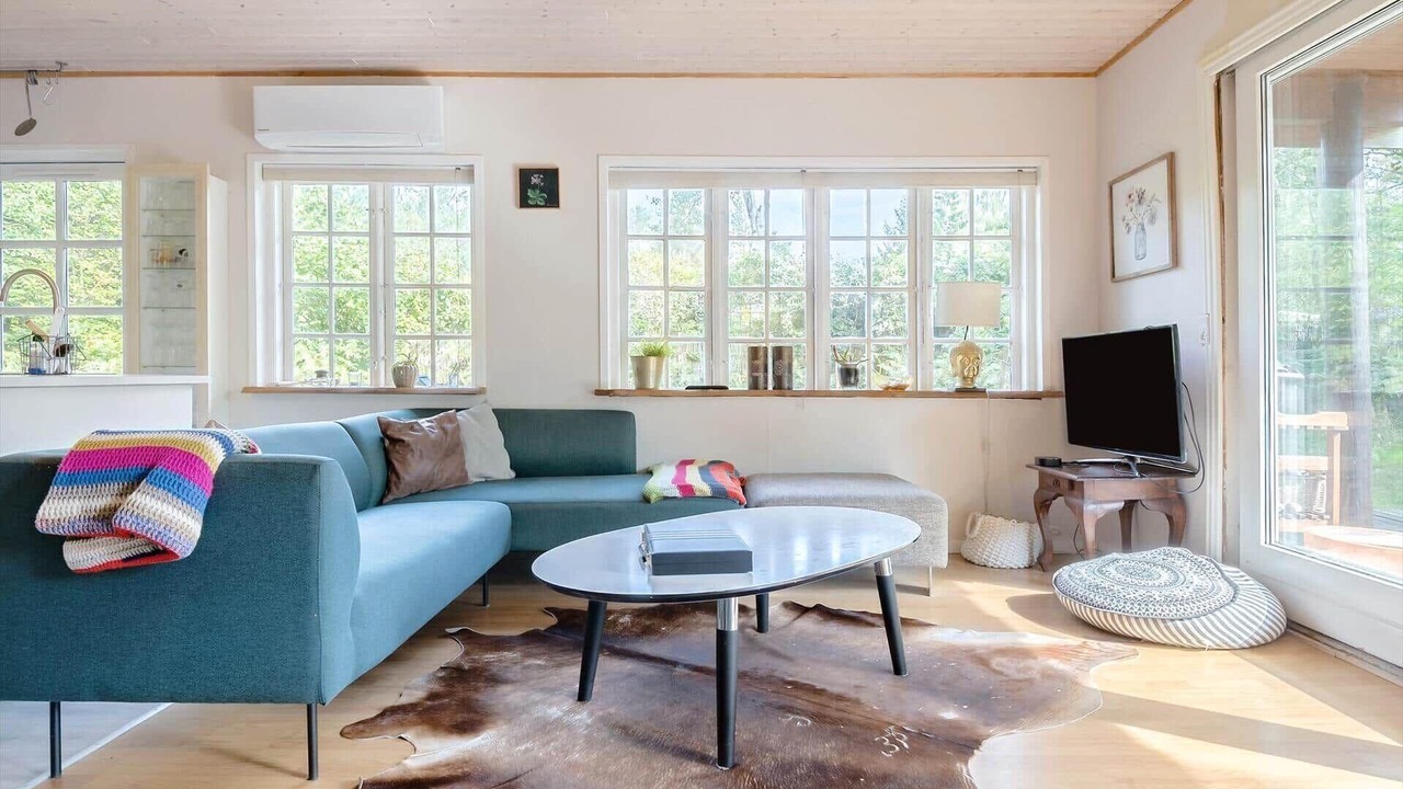 Photo of Livingroom in Stege