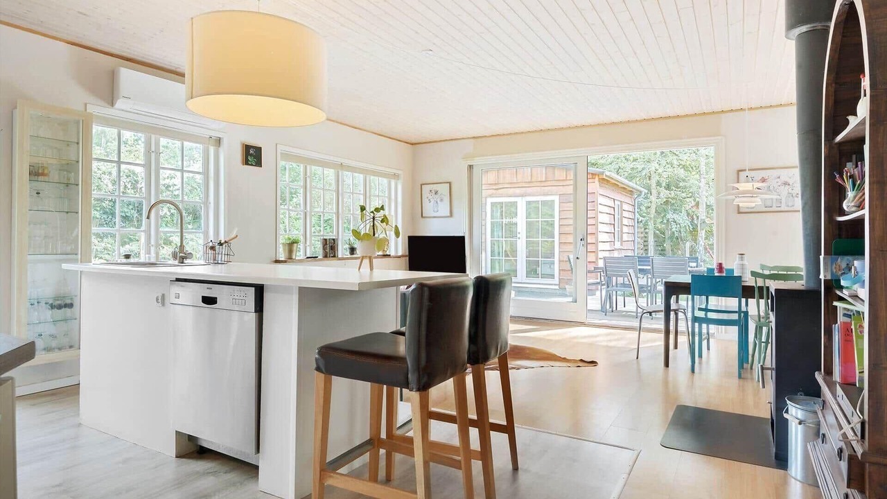 Photo of Kitchen in Stege