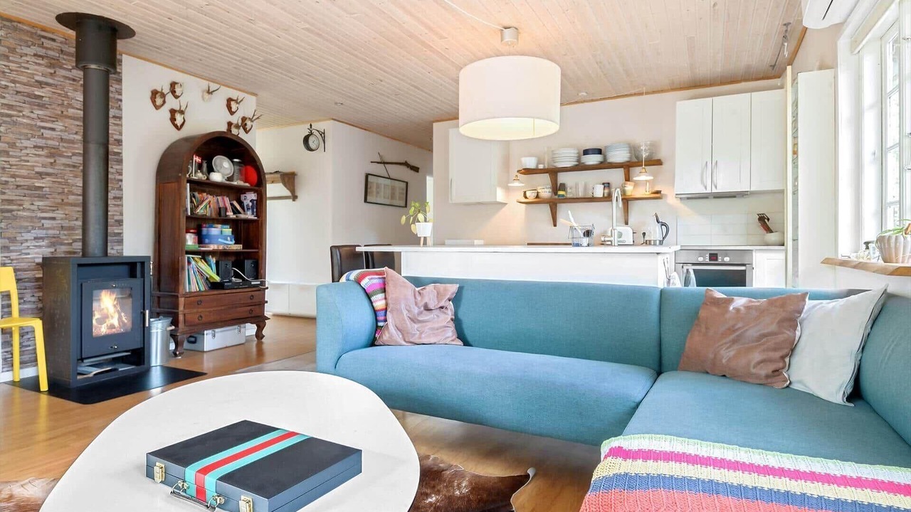 Photo of Livingroom in Stege