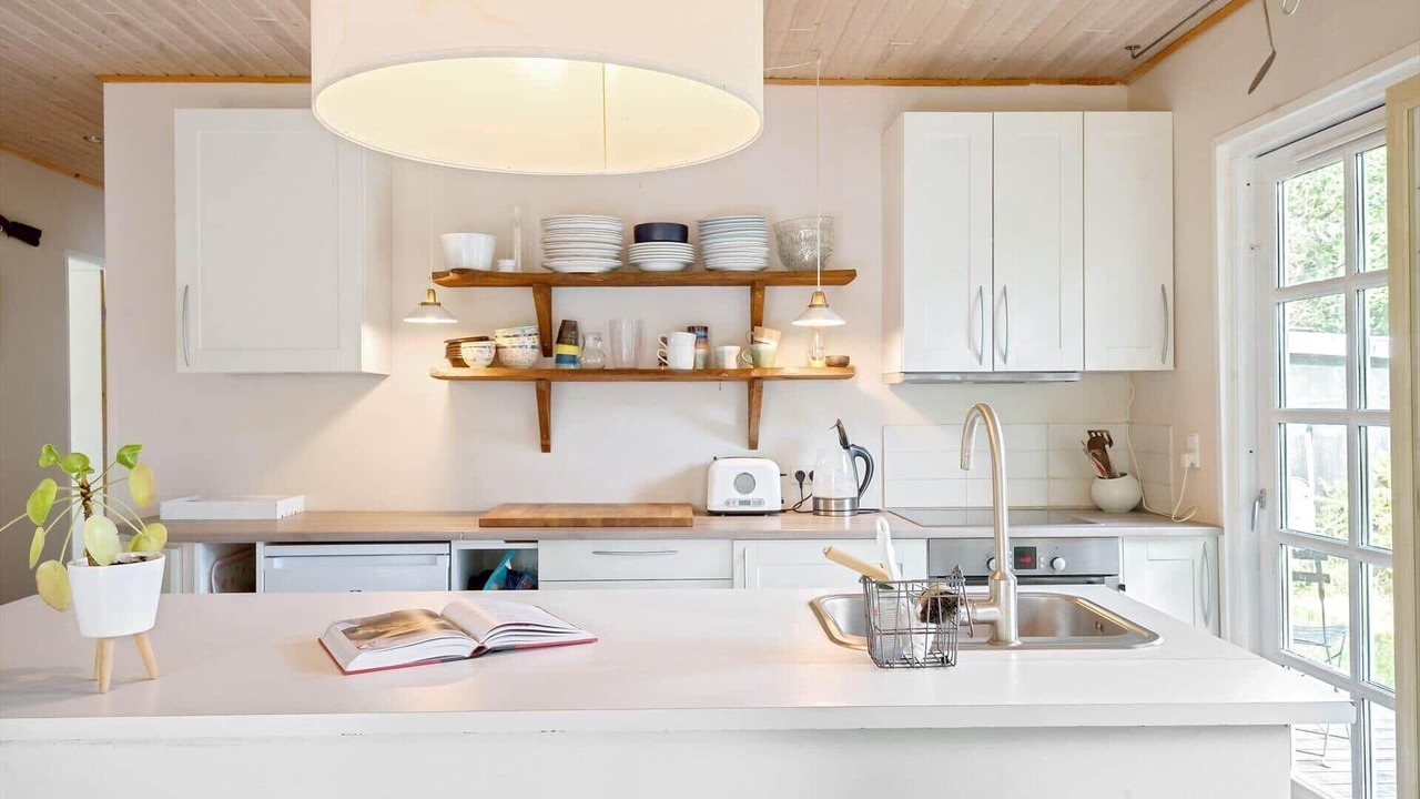 Photo of Kitchen in Stege