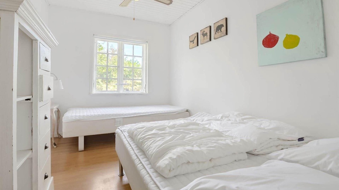 Photo of Bedroom in Stege