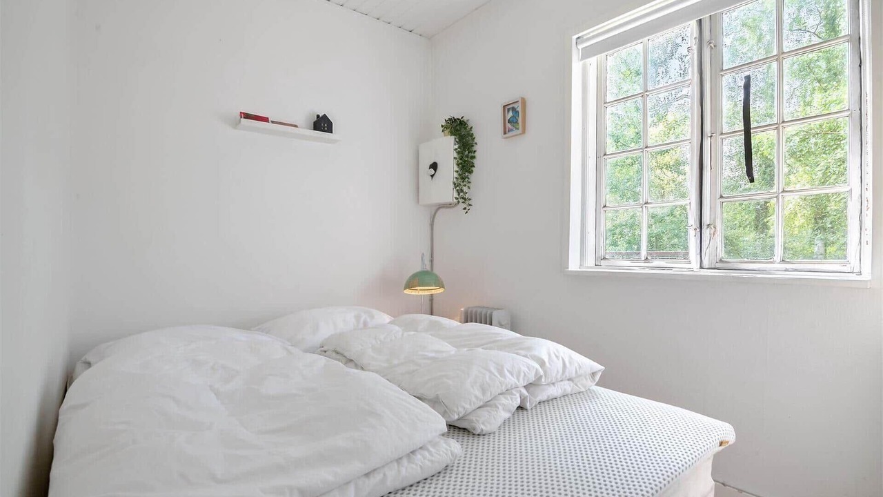 Photo of Bedroom in Stege