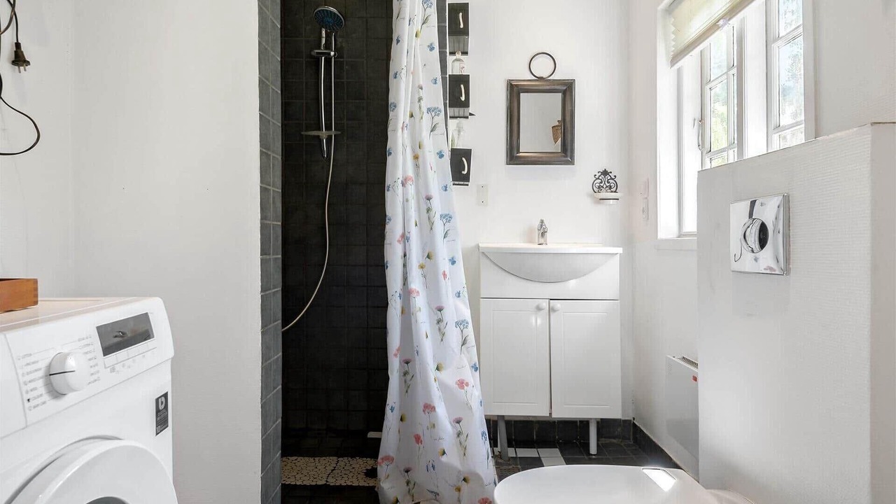 Photo of Bathroom in Stege