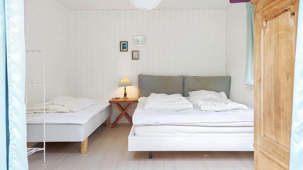 Photo of Bedroom in Stege