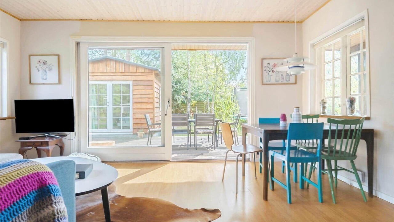 Photo of Livingroom in Stege