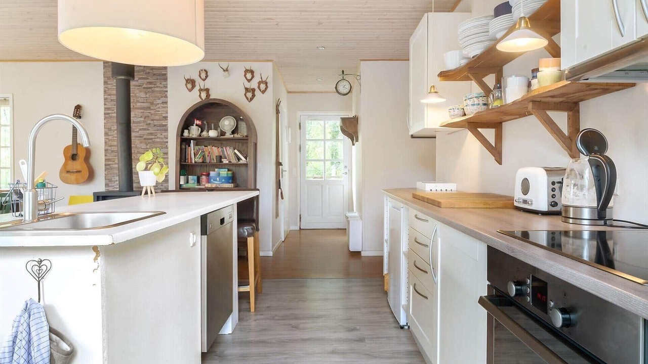 Photo of Kitchen in Stege