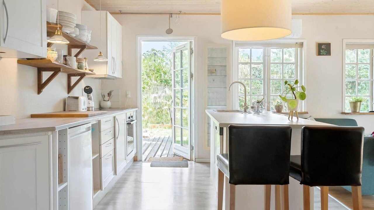 Photo of Kitchen in Stege