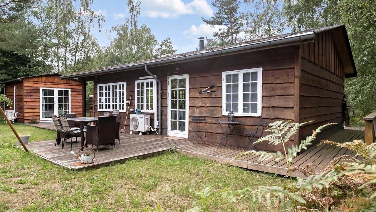 Photo of Outdoor in Stege