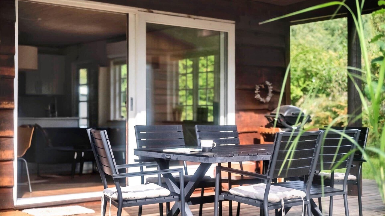 Photo of Outdoor in Stege