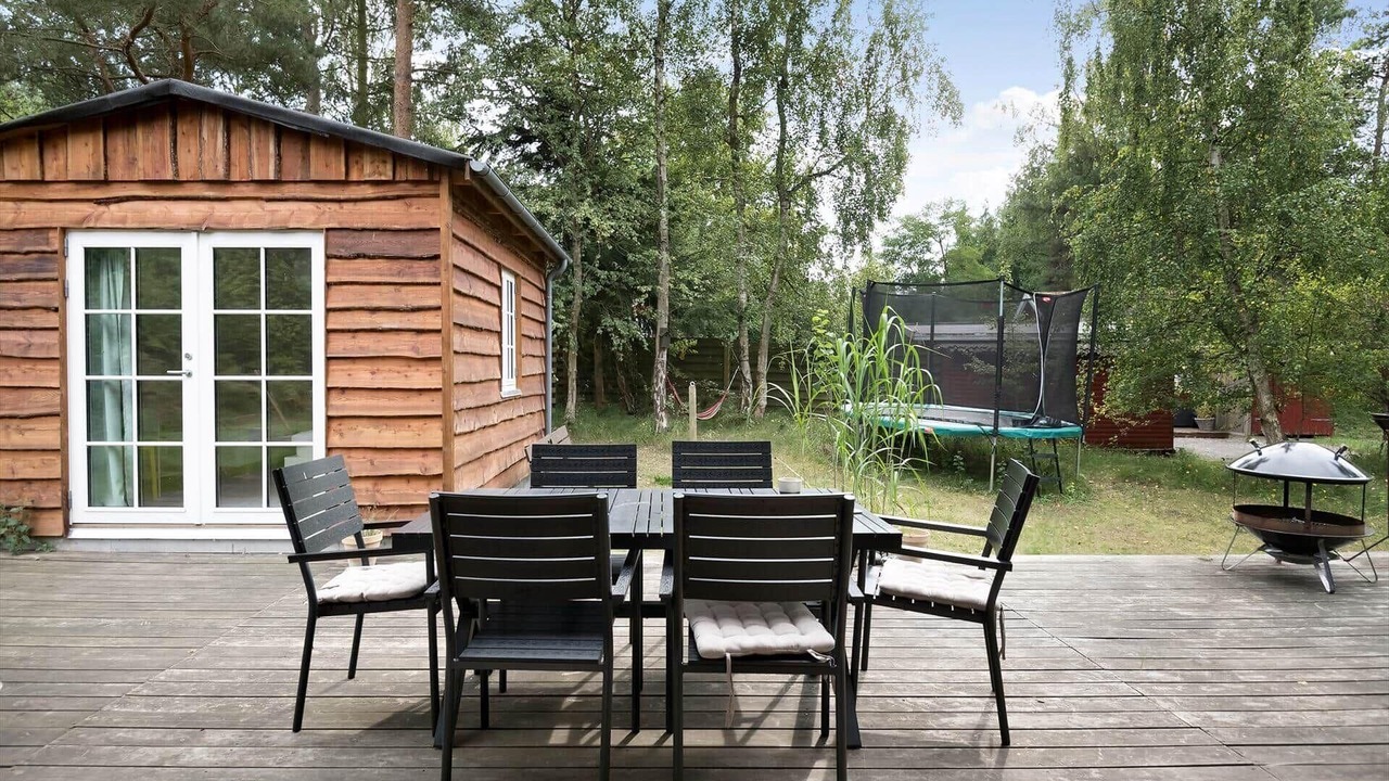 Photo of Outdoor in Stege