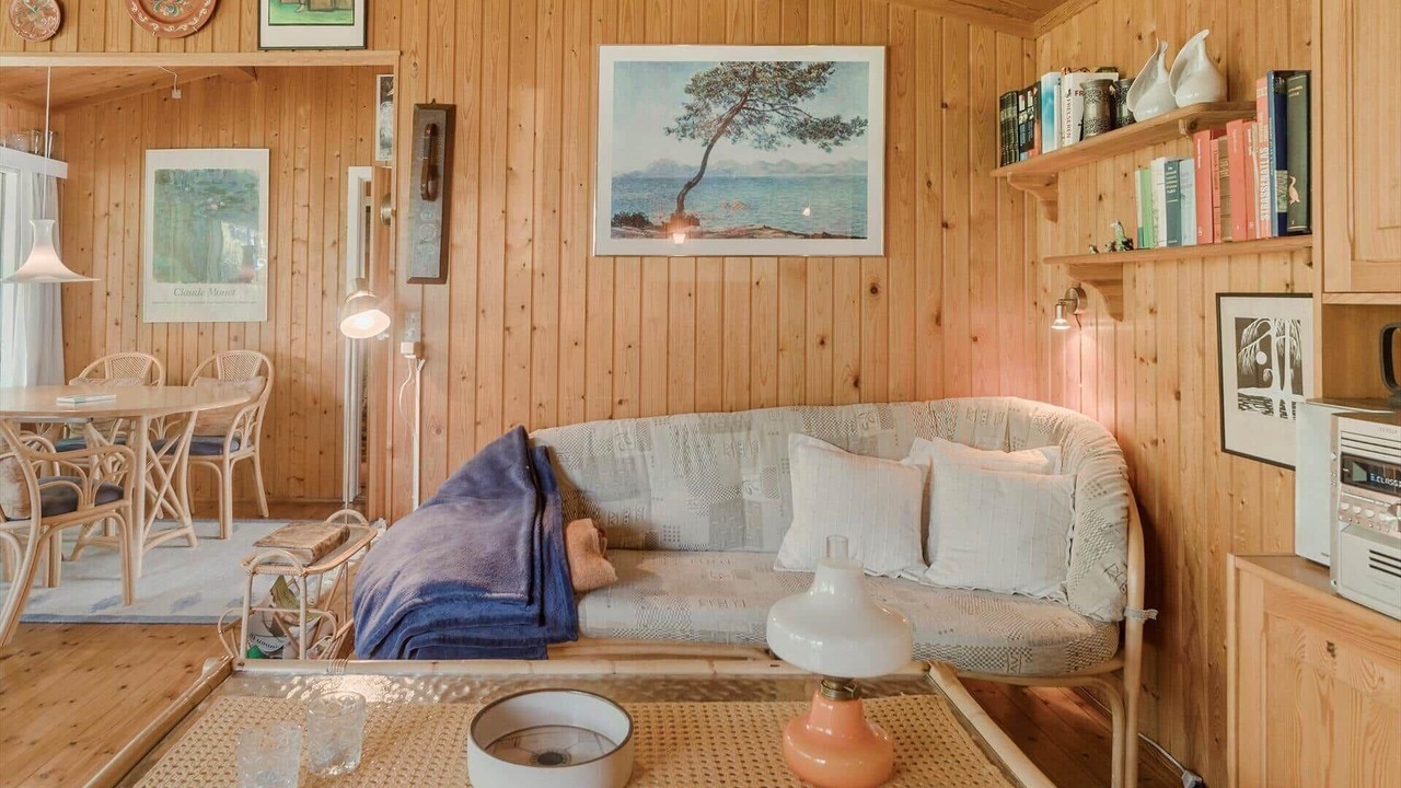 Photo of Livingroom in Askeby