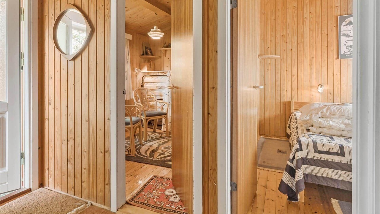 Photo of Bedroom in Askeby